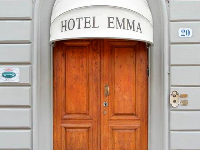 фото отеля Emma изображение №1