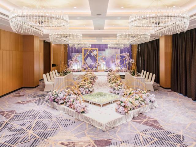 фото отеля Hilton Garden Inn Shanghai Hongqiao изображение №5
