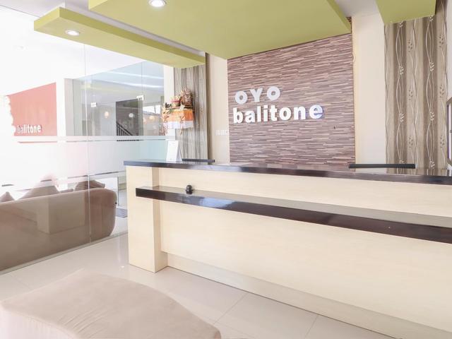 фото отеля OYO 1258 Balitone Residence изображение №5