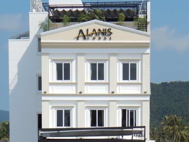 фото отеля Alanis Lodge изображение №1