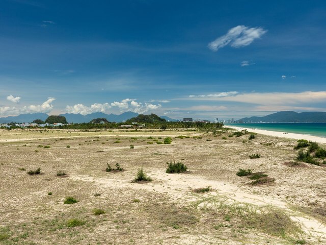 фото отеля Sheraton Grand Danang Resort изображение №57