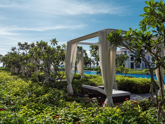 фото Sheraton Grand Danang Resort изображение №50