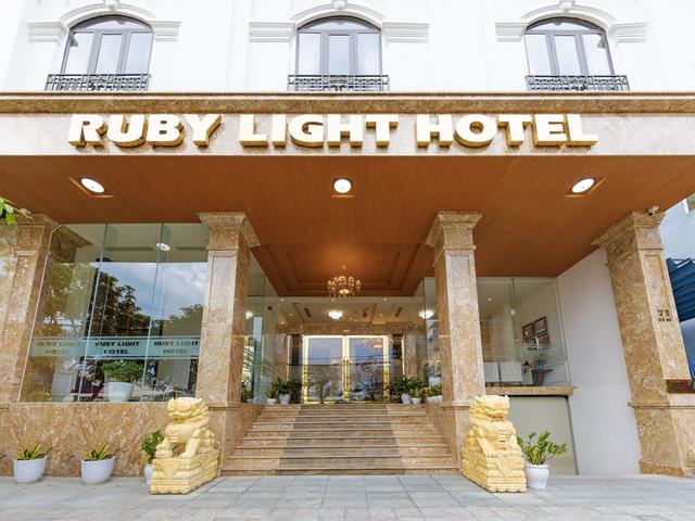 фото отеля Ruby Light изображение №17