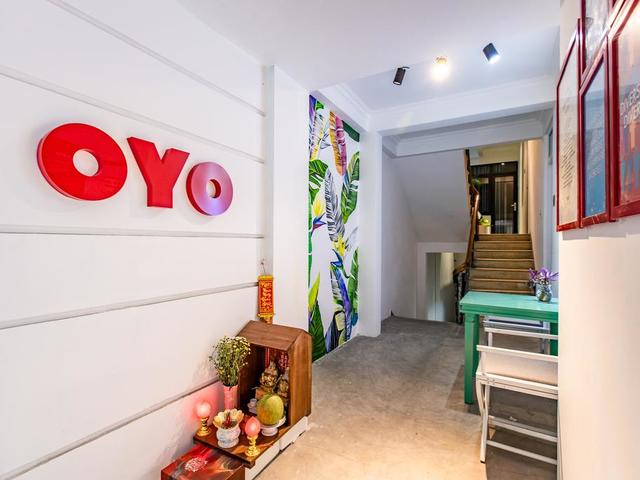фотографии отеля OYO 205 Vivid Boutique Hometel изображение №7