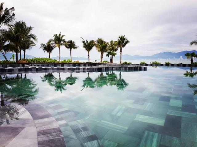 фото отеля Alibu Resort изображение №5