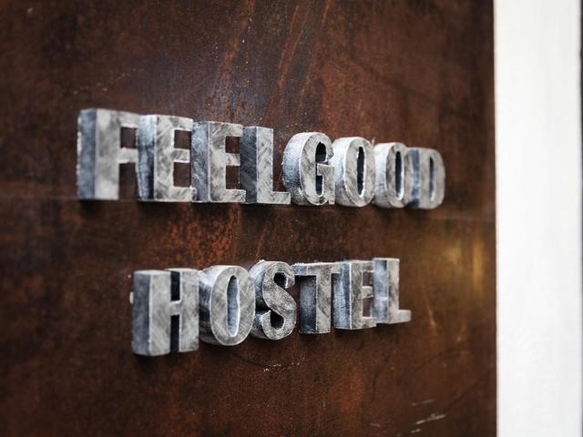 фотографии Feel Good Hostel изображение №24