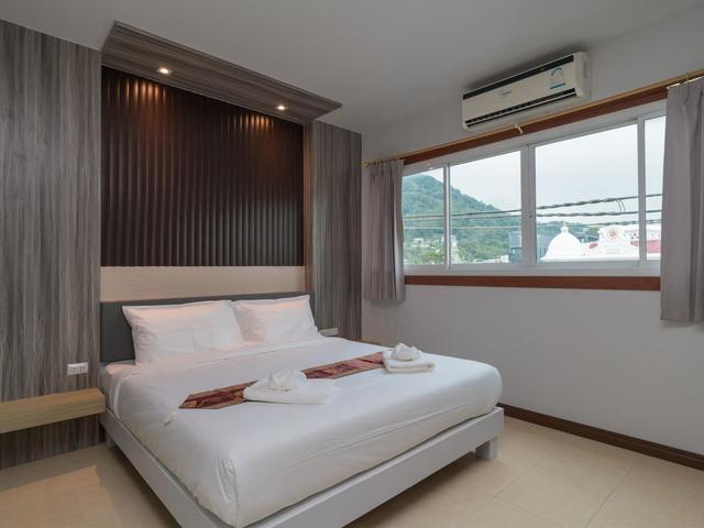 фото отеля Baan Thai Beach Side Residence изображение №17