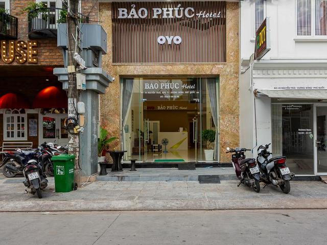 фото OYO 255 Bao Phuc изображение №2