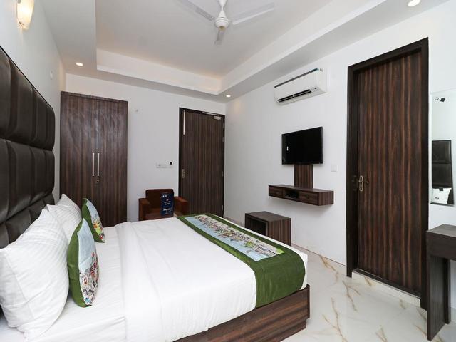 фото OYO 10274 Hotel Aamara изображение №30