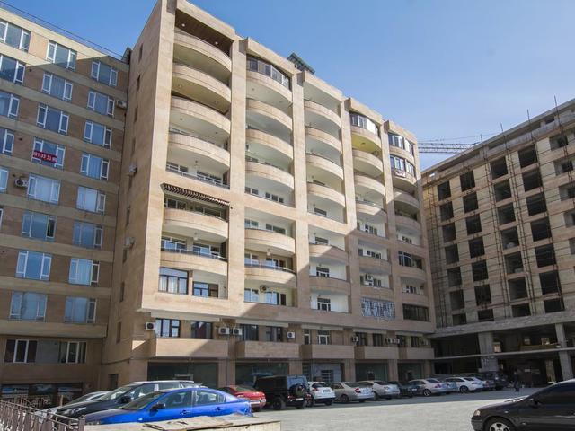 фото отеля Ереван (Yerevan) изображение №1