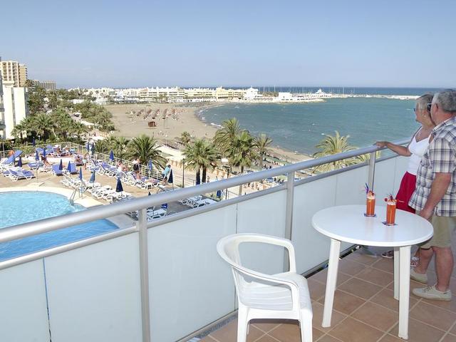 фото отеля Medplaya Riviera изображение №25