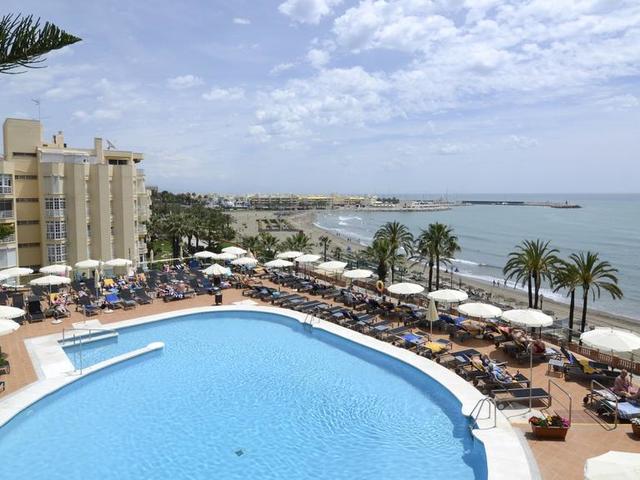 фото отеля Medplaya Riviera изображение №1
