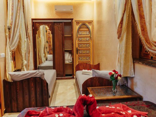 фото Riad Qamar (ex. Riad Baghdad) изображение №10