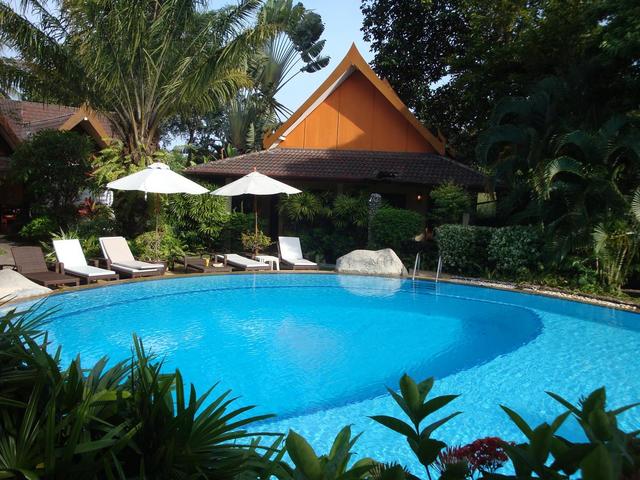 фото отеля Palm Garden Resort изображение №25