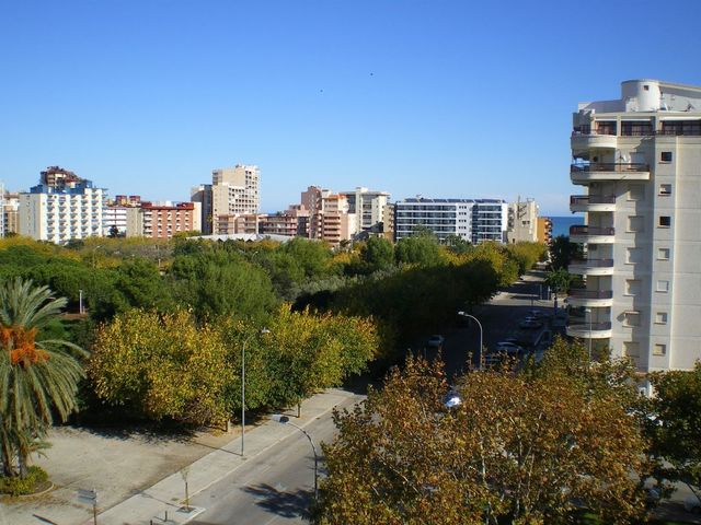 фотографии отеля Gandia Playa 3000 изображение №3