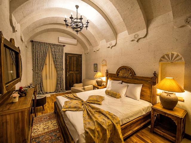 фото отеля Mira Cappadocia (ex. Riverside Mansion) изображение №57
