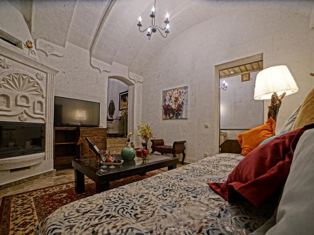 фото отеля Mira Cappadocia (ex. Riverside Mansion) изображение №49