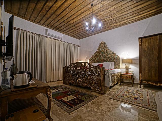 фотографии Mira Cappadocia (ex. Riverside Mansion) изображение №48