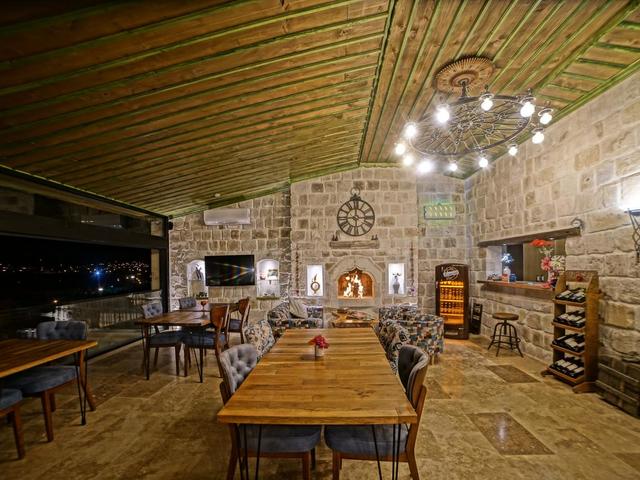 фотографии отеля Mira Cappadocia (ex. Riverside Mansion) изображение №47