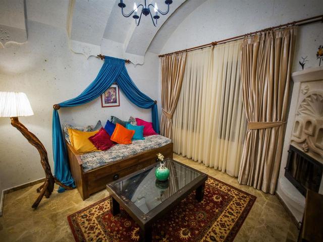 фото Mira Cappadocia (ex. Riverside Mansion) изображение №42