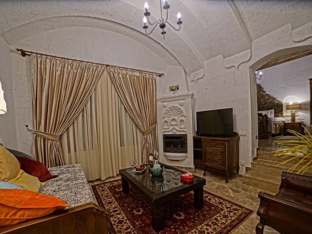 фото отеля Mira Cappadocia (ex. Riverside Mansion) изображение №5