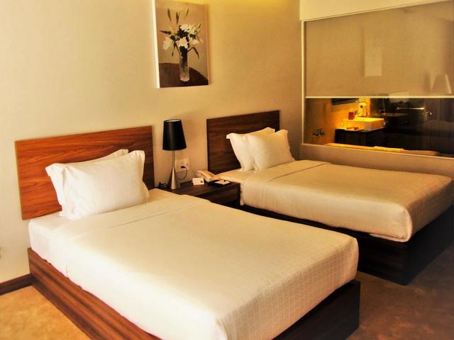 фотографии Terracotta Hotel & Resort изображение №28