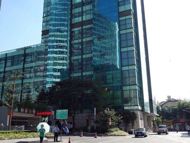 фото отеля Century Shikong Yijia Apartment изображение №17