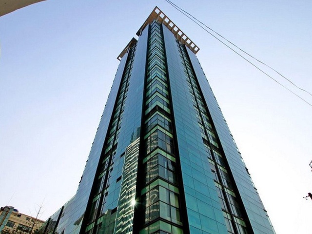 фото отеля Century Shikong Yijia Apartment изображение №1