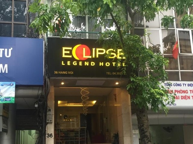 фото отеля Eclipse Legend изображение №1