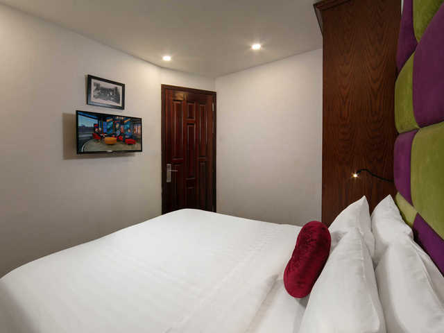 фотографии Vision Premier Hotel & Spa изображение №24
