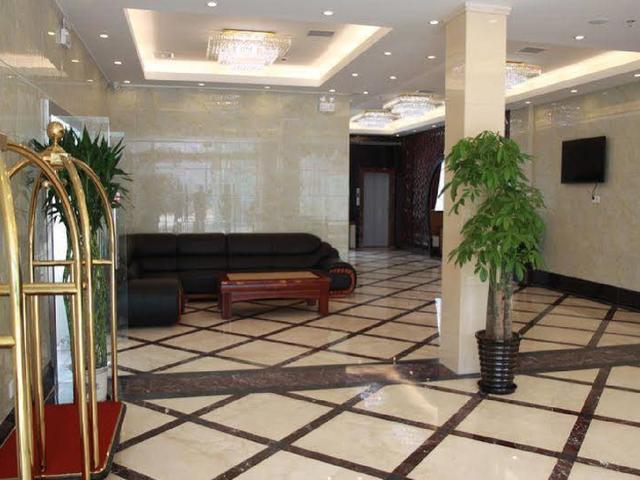 фото отеля Shanghai Shuiting Holiday (ex. Water Atrium Resort) изображение №25