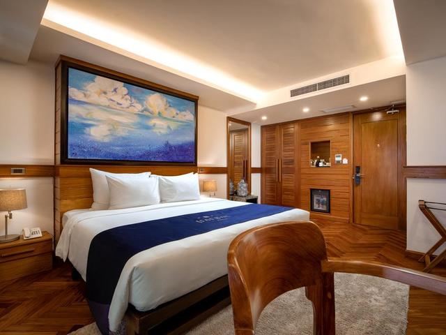 фото отеля Hai Bay изображение №9