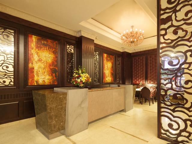 фото отеля Alagon City Hotel & Spa изображение №5