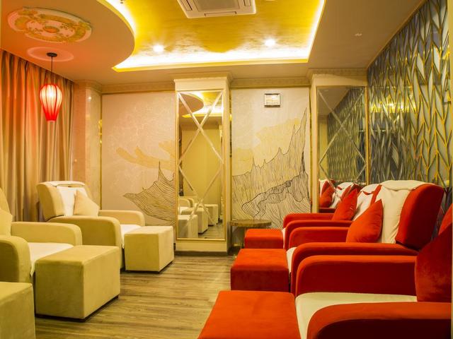 фото отеля Cicilia Saigon Hotels & Spa изображение №29