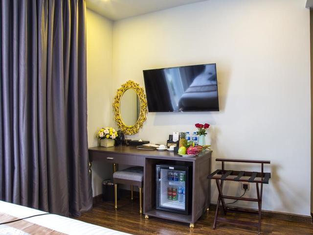 фото Cicilia Saigon Hotels & Spa изображение №10