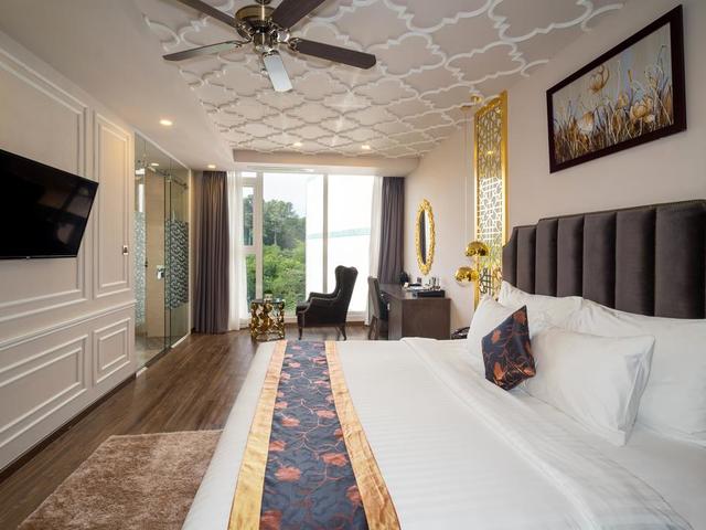 фото отеля Cicilia Saigon Hotels & Spa изображение №5