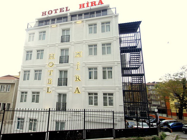фото отеля Hira изображение №1
