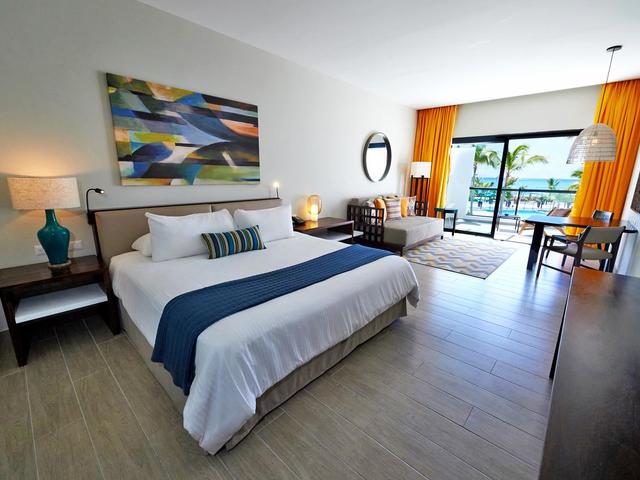 фото отеля TRS Cap Cana Waterfront & Marina Hotel изображение №77
