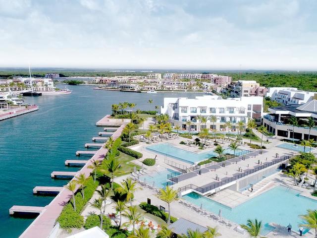 фотографии отеля TRS Cap Cana Waterfront & Marina Hotel изображение №59