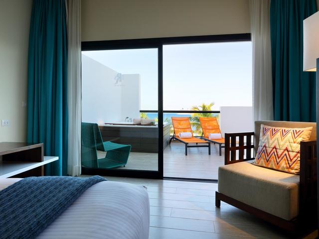 фото отеля TRS Cap Cana Waterfront & Marina Hotel изображение №57