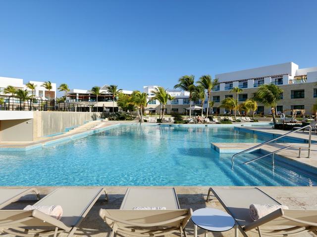 фото отеля TRS Cap Cana Waterfront & Marina Hotel изображение №53