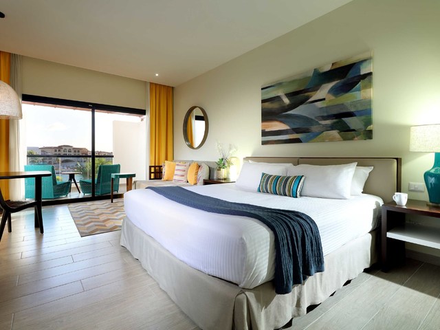 фото отеля TRS Cap Cana Waterfront & Marina Hotel изображение №41