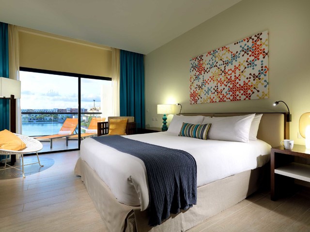 фото TRS Cap Cana Waterfront & Marina Hotel изображение №18
