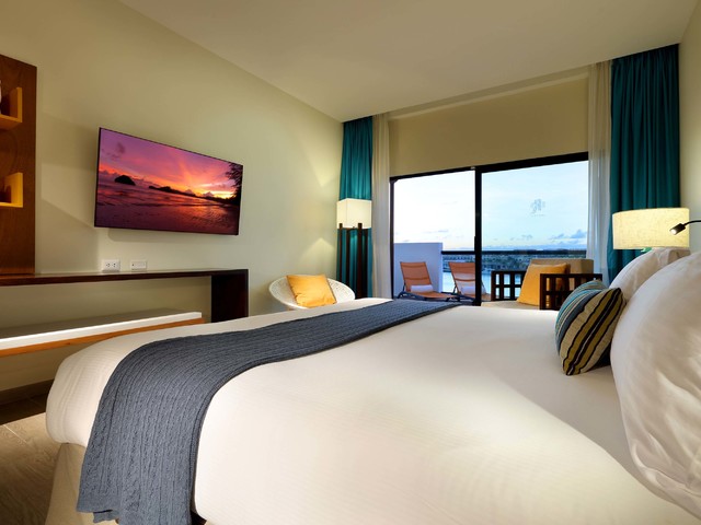 фото отеля TRS Cap Cana Waterfront & Marina Hotel изображение №17