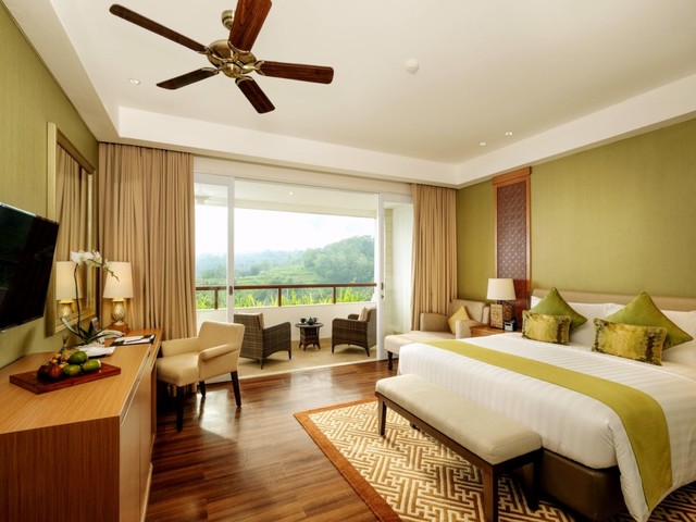 фотографии Saranam Resort & Spa изображение №40