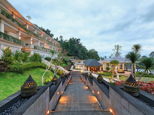 фотографии отеля Saranam Resort & Spa изображение №19