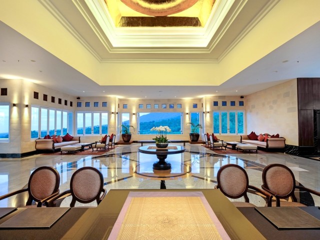 фотографии Saranam Resort & Spa изображение №4