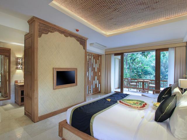 фото отеля The Sankara Suites & Villas изображение №29