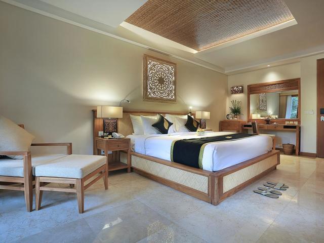 фото отеля The Sankara Suites & Villas изображение №25