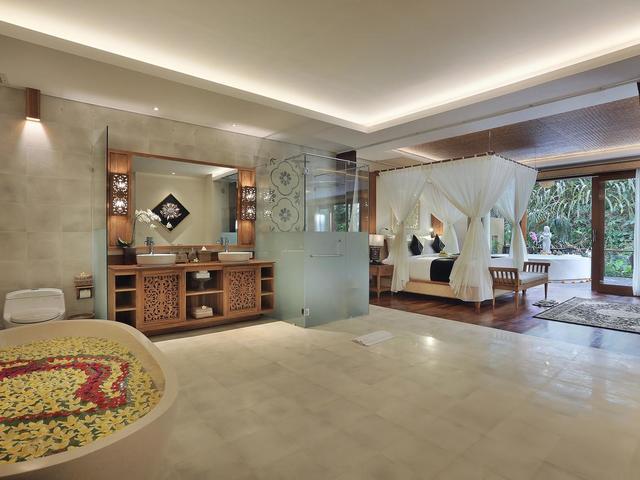 фото отеля The Sankara Suites & Villas изображение №17